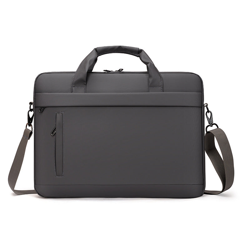Versatile Professional Laptop Briefcase Bowlift