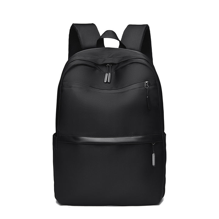 Waterproof Zippered Backpack Bowlift