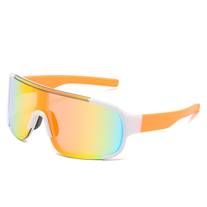 Ladies sporty safety glasses with ergonomic design Bowlift
