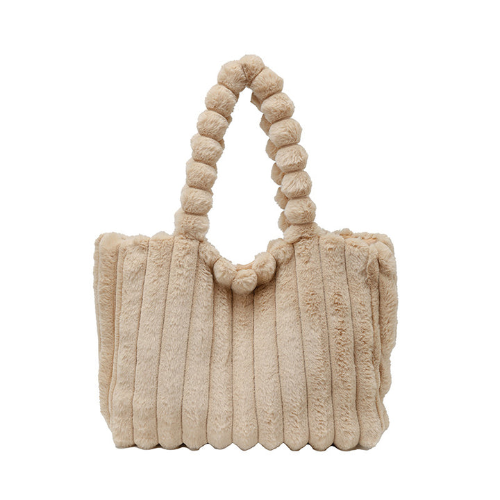 WoPlush Tote Bag Bowlift