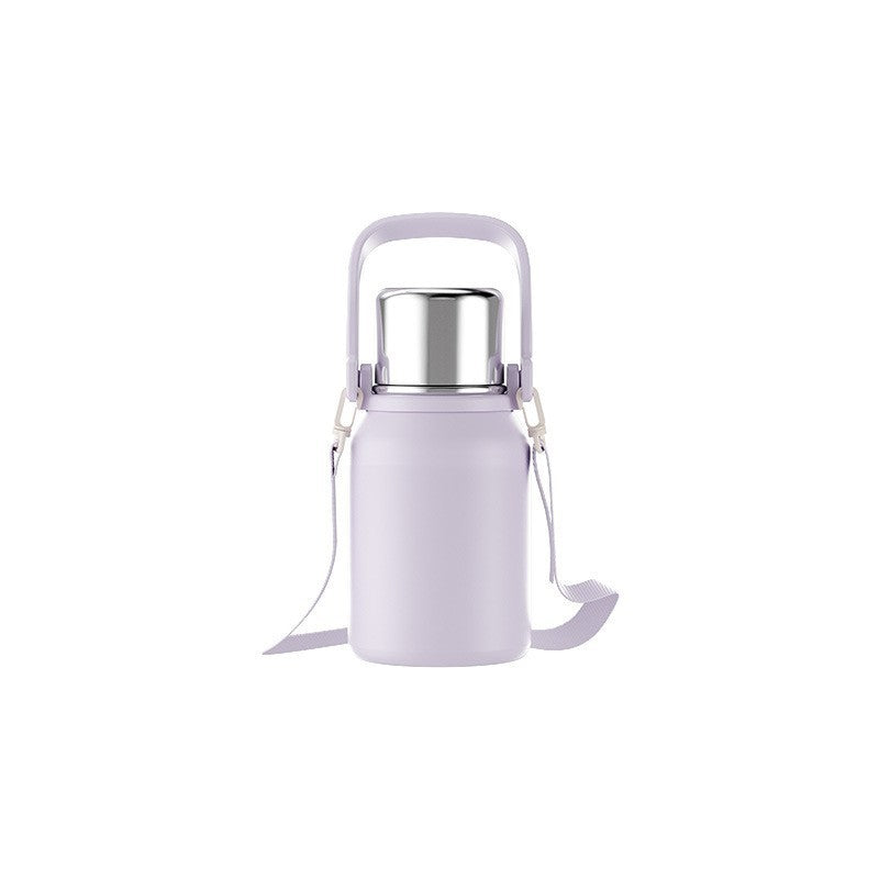 Ladies Insulated Bottle Bowlift
