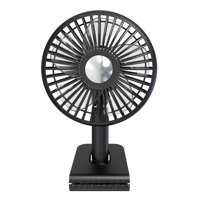 Women's portable table fan Bowlift