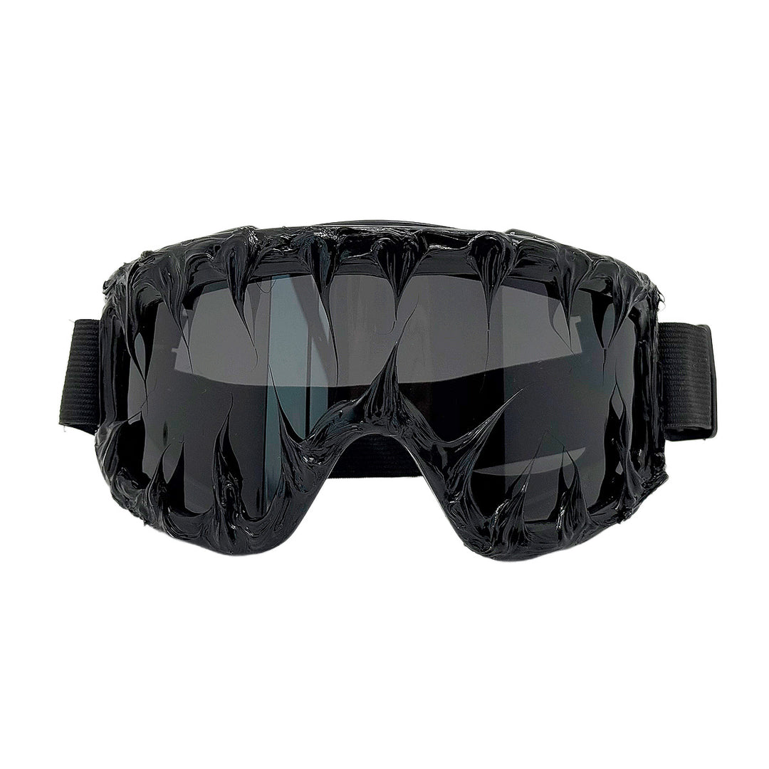 Women's Sports Glasses with Innovative, Textured Frame Bowlift
