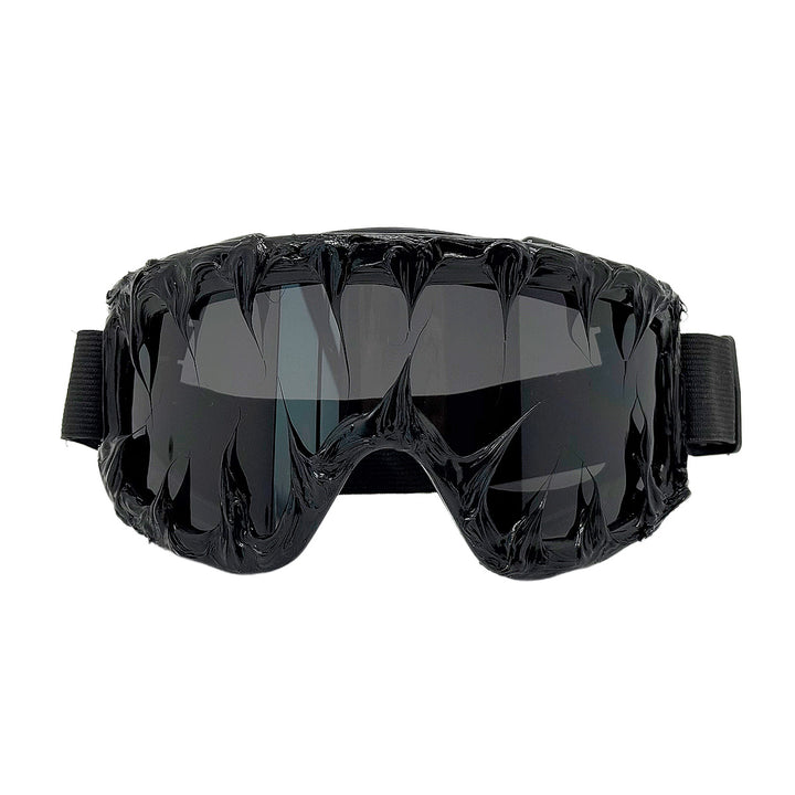 Women's Sports Glasses with Innovative, Textured Frame Bowlift