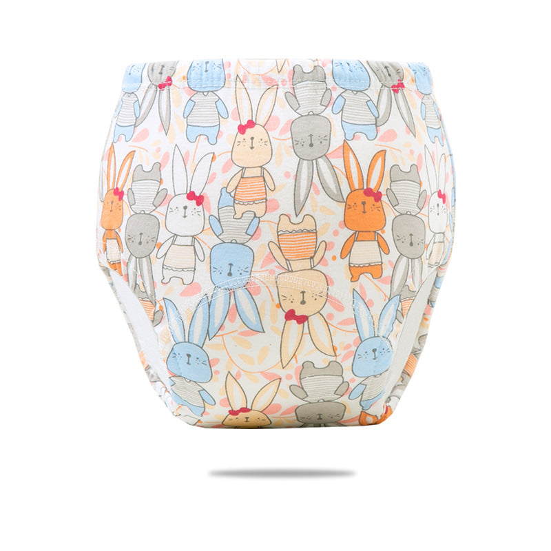 BowLift | Reusable Training Diapers - Potty Training Made Easy!