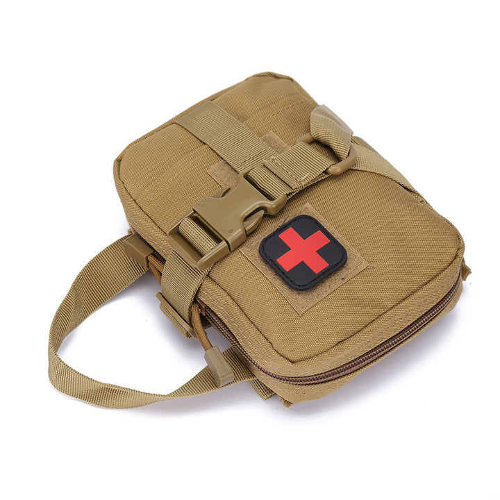 Unisex tactical first-aid bag Bowlift