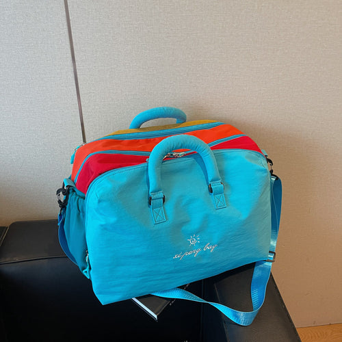 Travel Duffle Bag