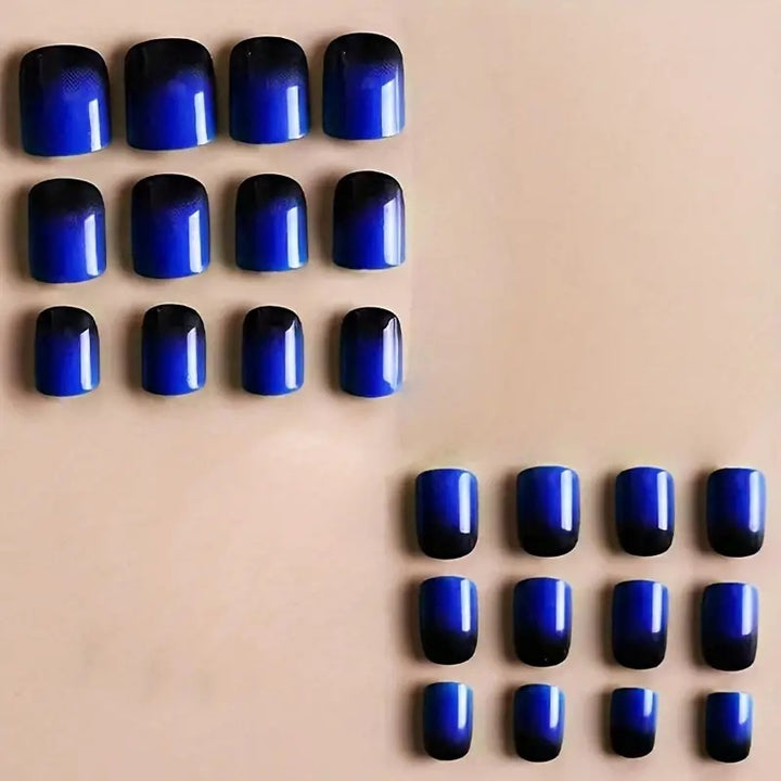High-quality fashion artificial nails Bowlift