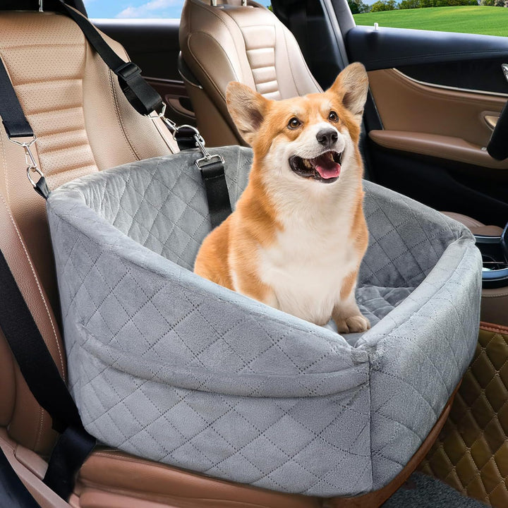 Car Safety Dog Bed Bowlift