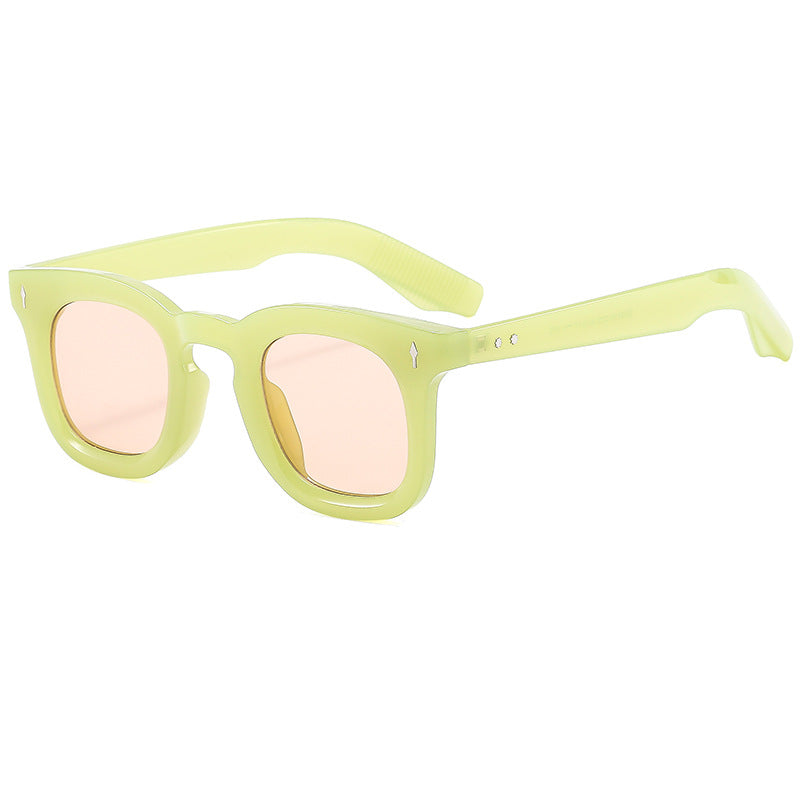 Ladies Fashion Sunglasses in high-quality design Bowlift