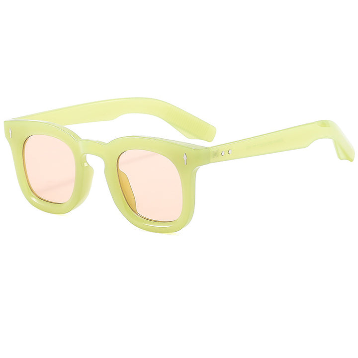 Ladies Fashion Sunglasses in high-quality design Bowlift