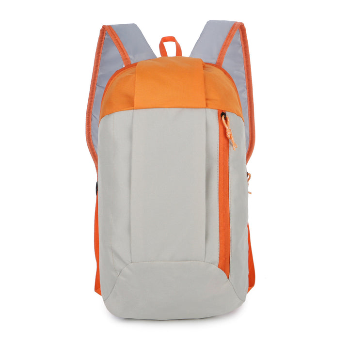 Compact Daily Use Backpack Bowlift