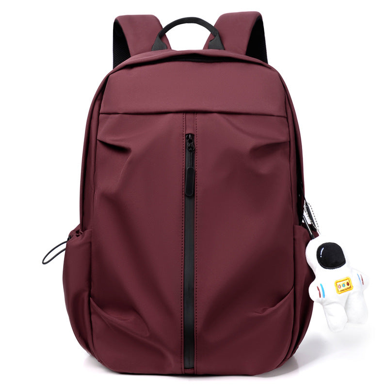 Sleek Functional Backpack Bowlift