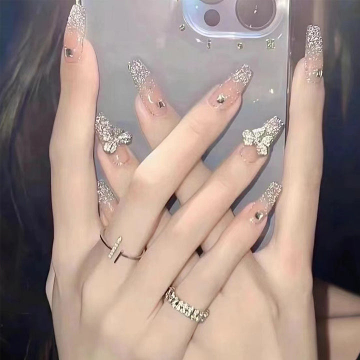 Nail Art Accessory Bowlift
