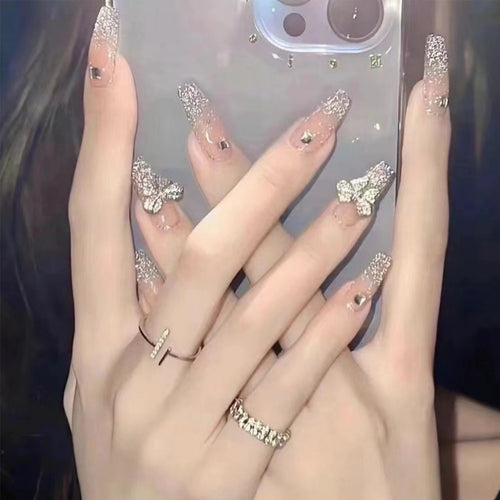 Nail Art Accessory Bowlift