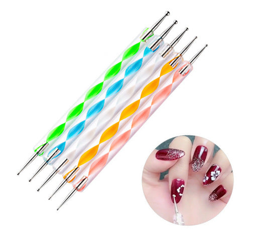 Multi-Functional Dotting Tools Bowlift