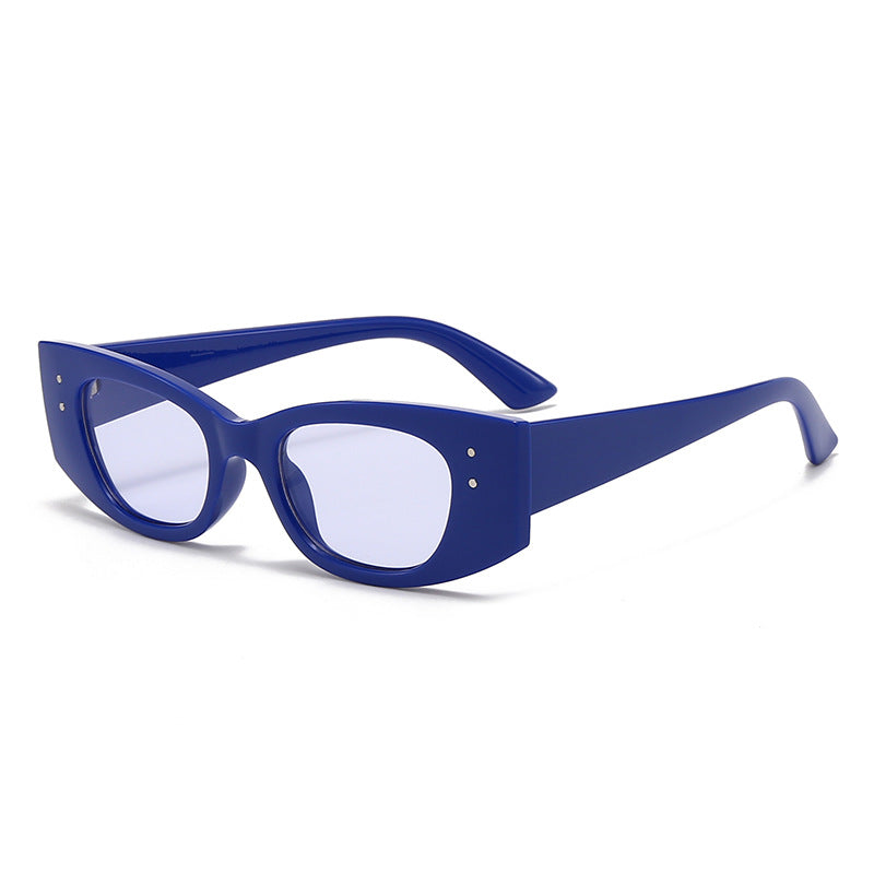 Women's fashionable sunglasses with an extraordinary design Bowlift