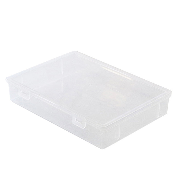 Versatile Storage Organizer Box Bowlift