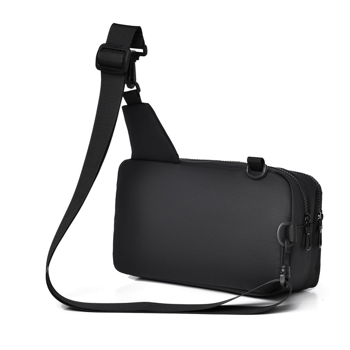 Compact Waterproof Crossbody Bag Bowlift