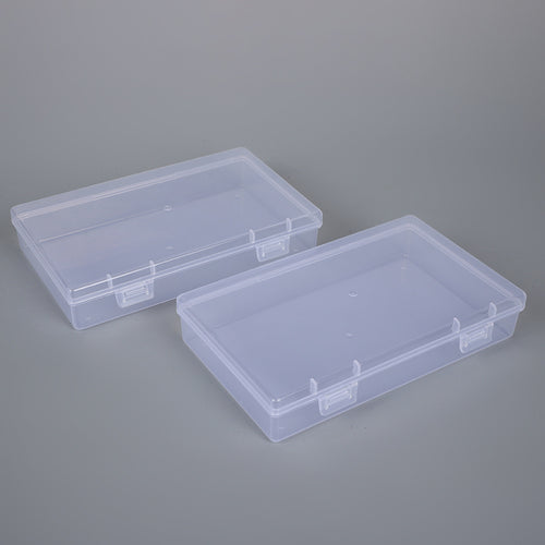 Clear Storage Box Bowlift
