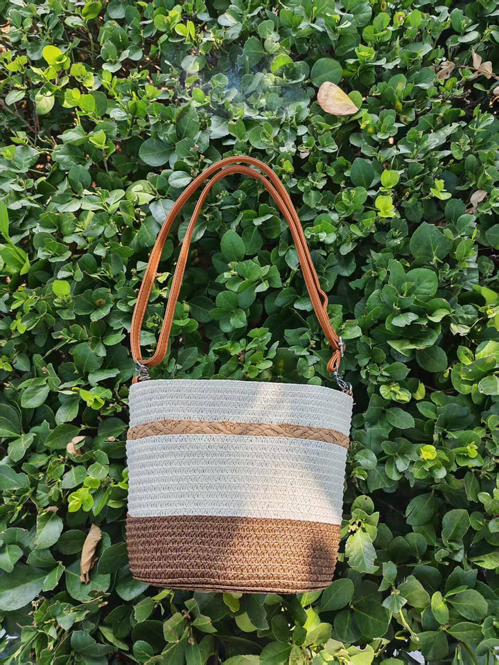 Trendy Shoulder Bag Bowlift