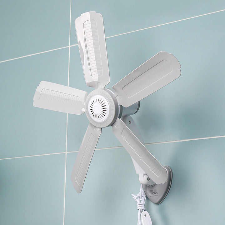 Wall fan Bowlift
