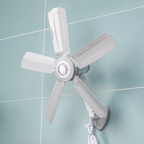 Wall fan Bowlift