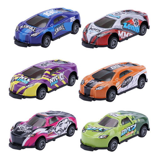 Racing Toy Car Bowlift