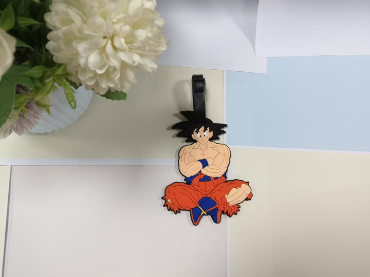 Unisex keychain Bowlift