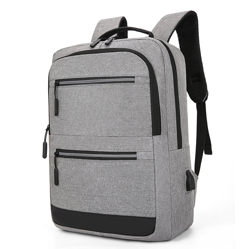 Versatile Travel Backpack Bowlift