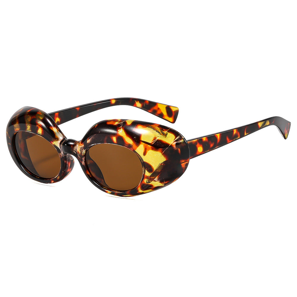 Ladies fashionable sunglasses Bowlift