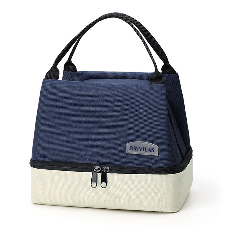 Insulated Lunch Tote Bowlift