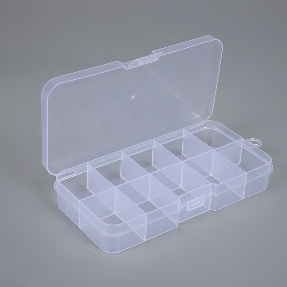 Multi-Compartment Storage Bowlift
