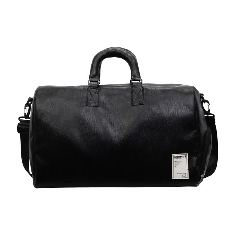 Stylish Travel Weekender Duffle