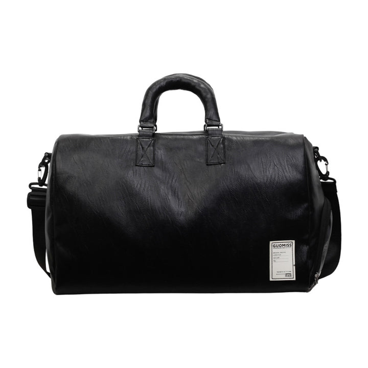 Stylish Travel Weekender Duffle