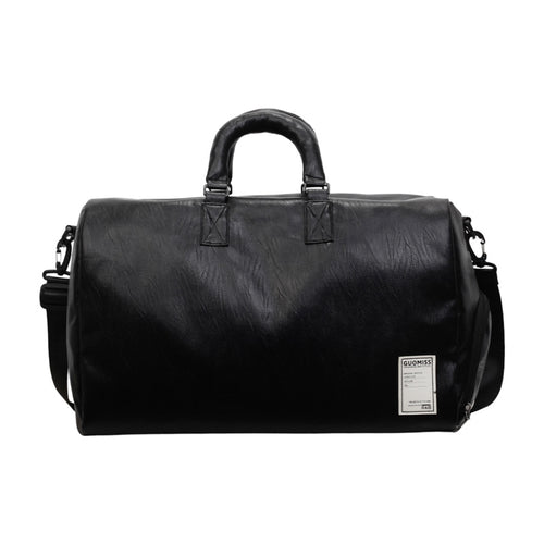 Stylish Travel Weekender Duffle