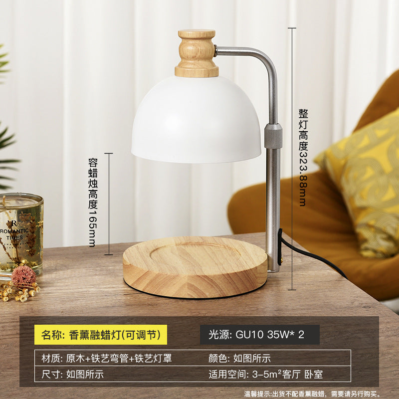 Modern Adjustable Table Lamp