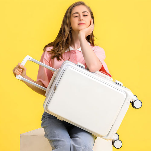 Lightweight Hard Shell Carry-On