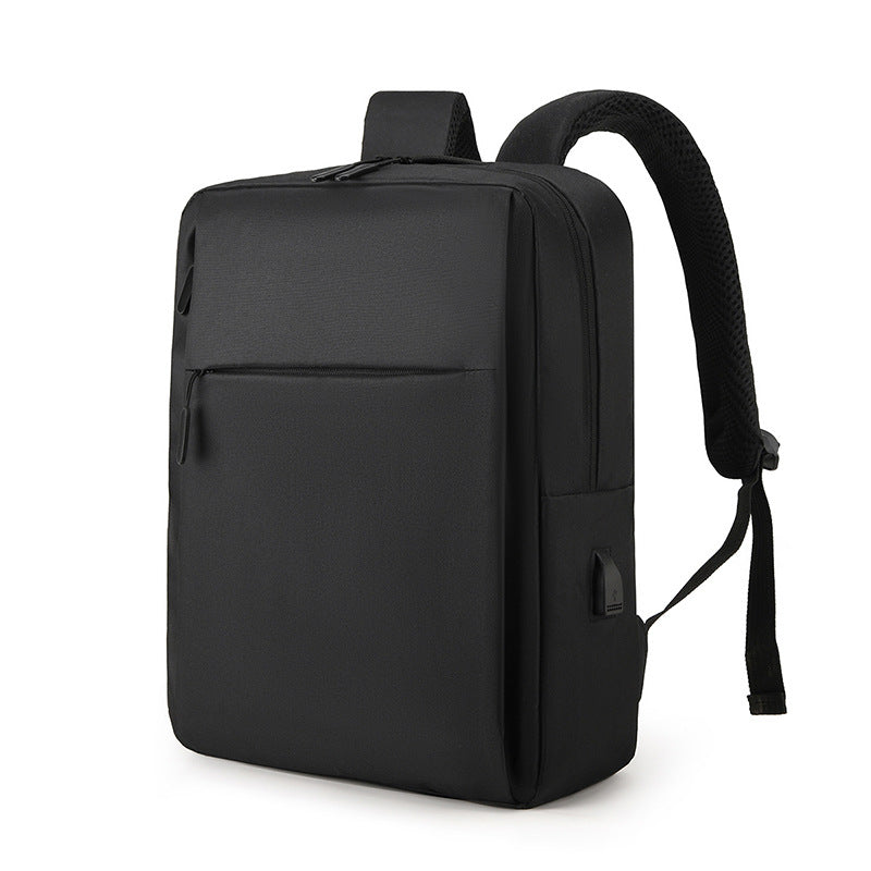 Sleek Minimalist Laptop Backpack Bowlift