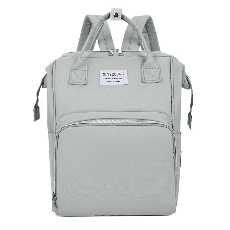 Versatile Travel Backpack Bowlift
