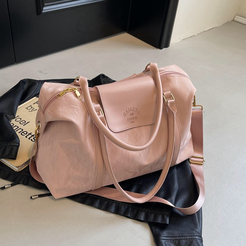 Women's Travel Bag Bowlift
