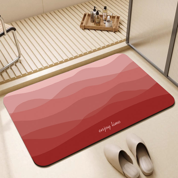 Inspirational Bathroom Floor Mat Bowlift