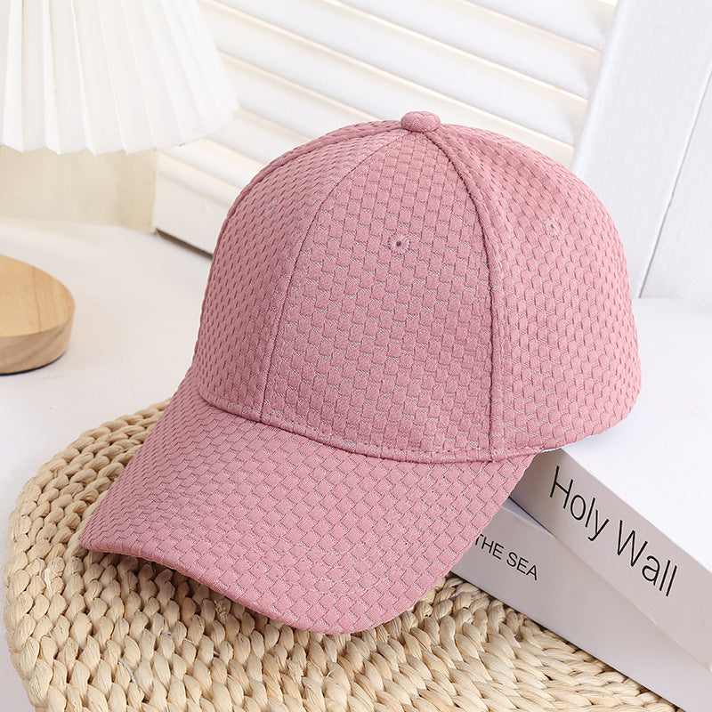 Women's Stylish Performance Baseball Cap Bowlift