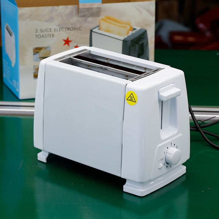 High-Efficiency Kitchen Toaster Bowlift