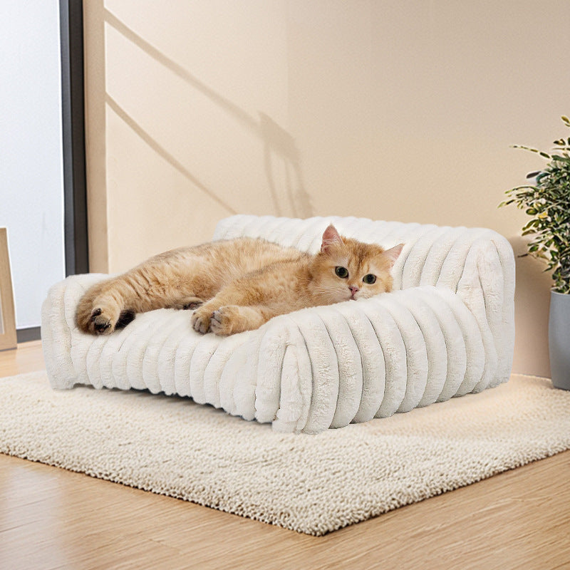 Cat bed Bowlift