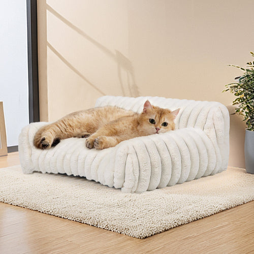 Cozy  Sofa   Dog Bed