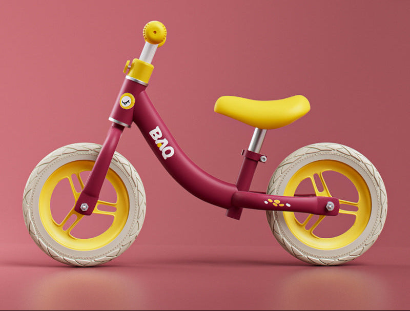 Balance Bike Bowlift
