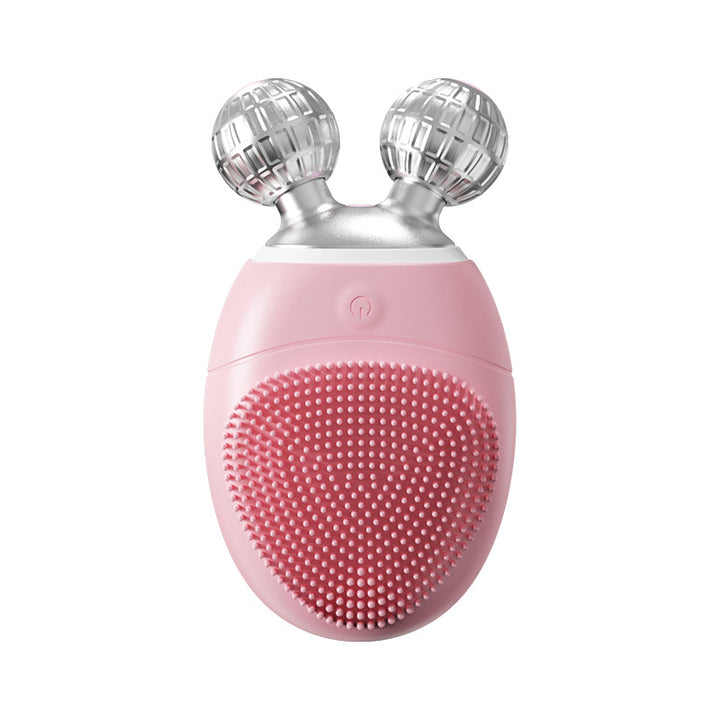 Facial Cleansing Massager Bowlift