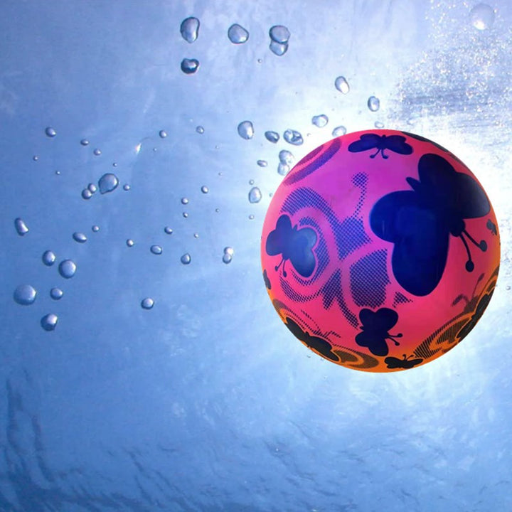 Unisex Waterproof Play Ball Bowlift