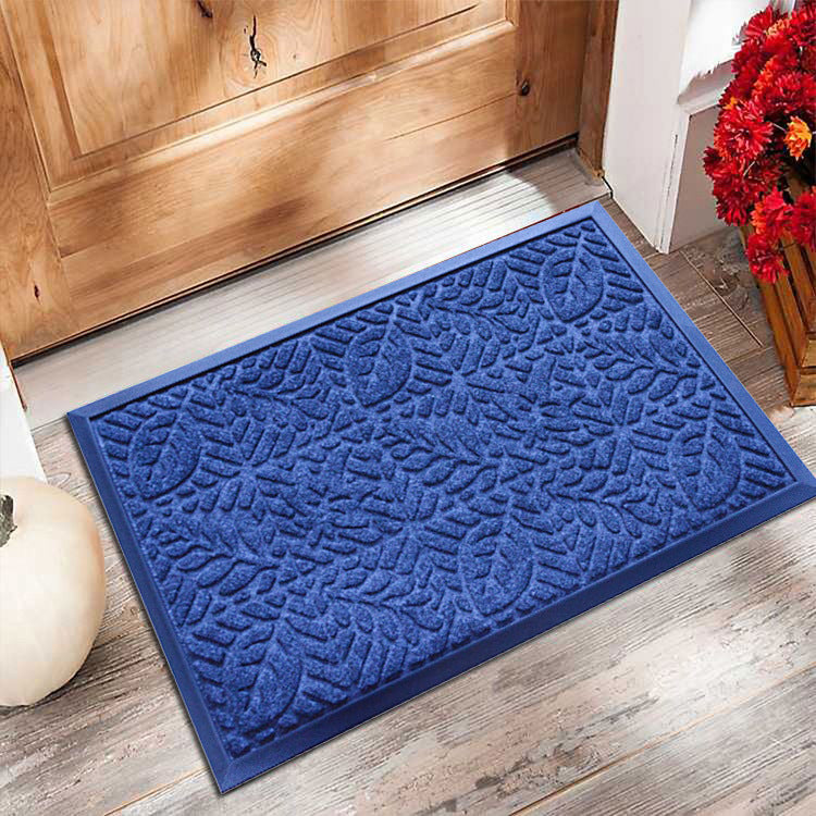 Decorative Entryway Mat Bowlift